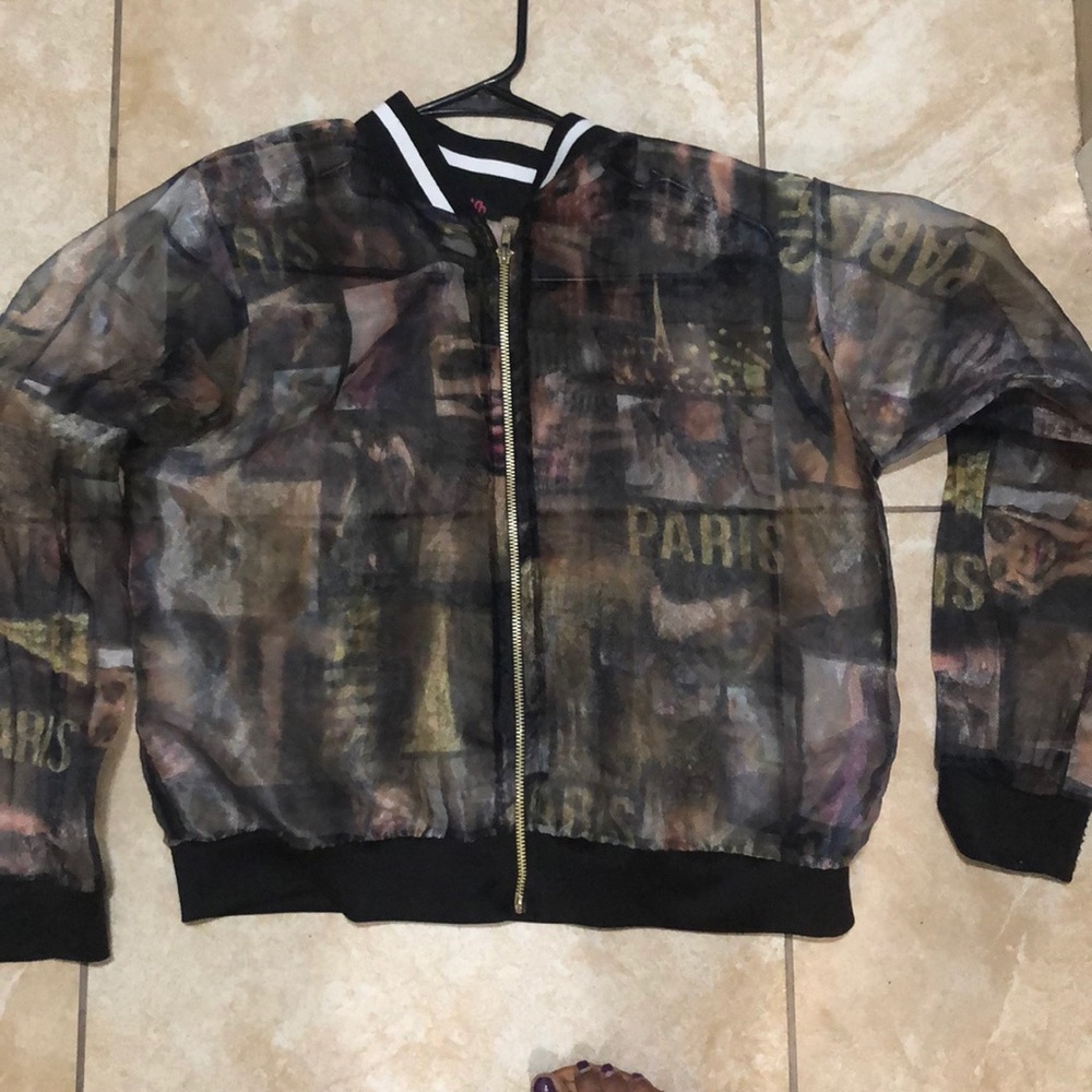 Jacket